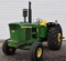 1966 John Deere 5020