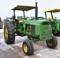 1972 John Deere 4320