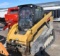 Cat 299 D-2