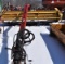 New Holland 116