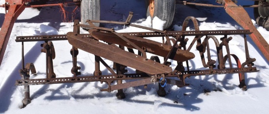3pt Cultivator