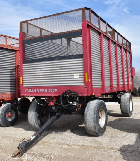 MillerPro 5200