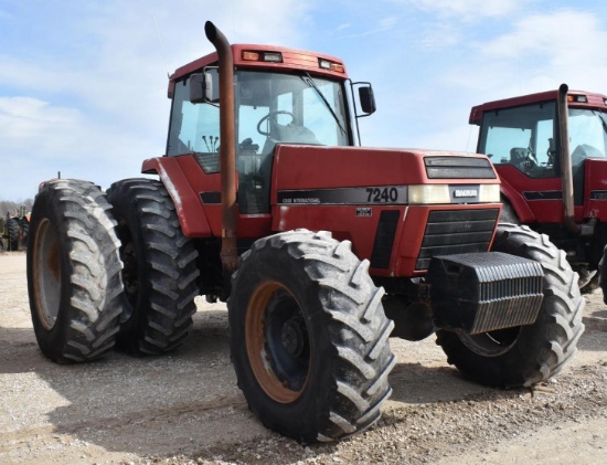 Case IH 7240