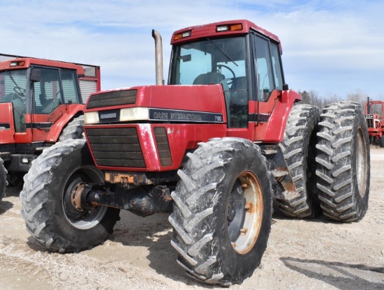 Case IH 7150