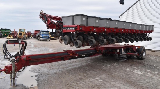 Case IH 1200 Planter