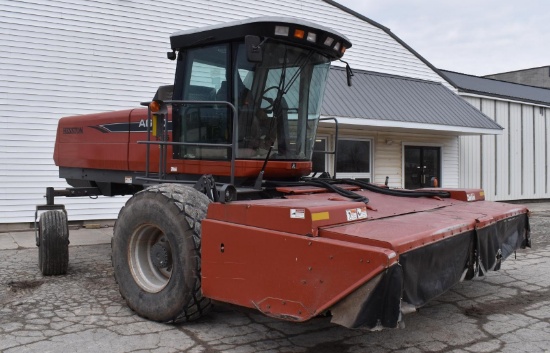 Agco 9365 DiscBine
