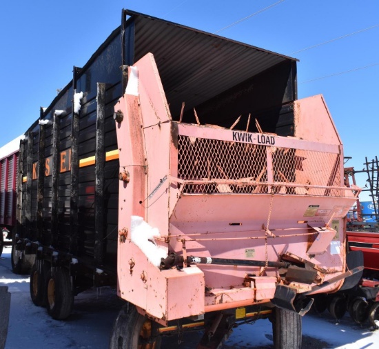 Kasten Chopper Box
