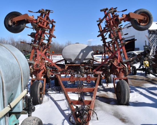 Wil-Rich Quad 5