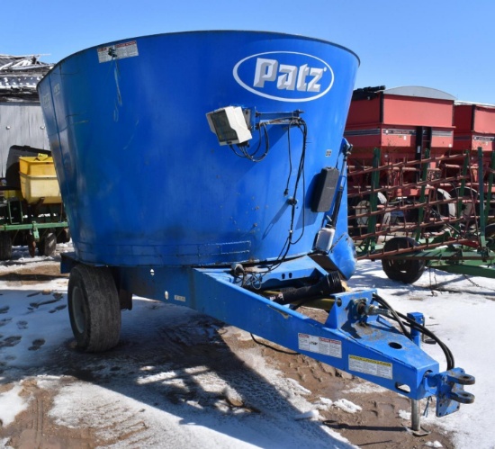 Patz V270