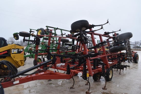 Landoll 9800