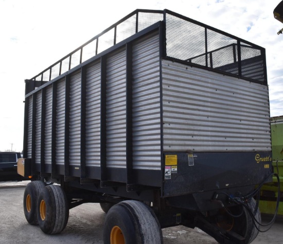 Gruett’s 4900
