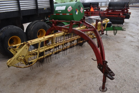 New Holland 259