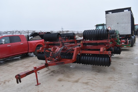 Case IH 445