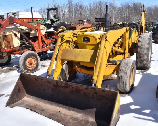 John Deere 300