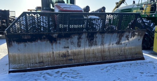 2011 Grouser Ag Pro 760 Blade