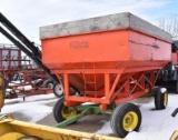 Killbros 375 Wagon