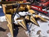 New Holland Corn Head