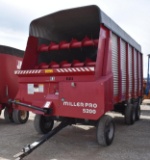 Miller Pro 5200