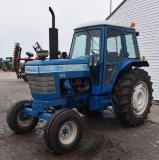 1984 Ford 7710