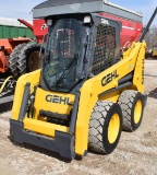 2018 Gehl R220