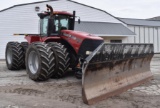 2009 Case IH Steiger 400