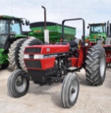 1991 Case IH 695