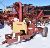 Farmhand Hammer Mill
