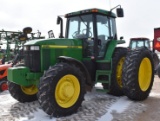 1998 John Deere 7810