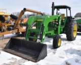 1975 John Deere 4430