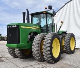 John Deere 9220