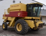 New Holland TR96