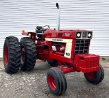 1973 International 1066