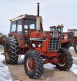 1976 International Hydro 100