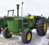 1966 John Deere 5020