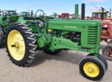 1951 John Deere A