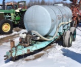 Clark Nurse Tank