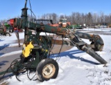 Manure Pump