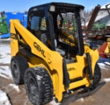 2021 Gehl R165