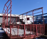 Schuette Bale Rack