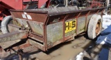H&S 220 Spreader