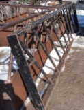 14' Feeder Gate