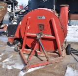 Case IH 600 Blower