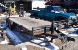 Load Trail Trailer