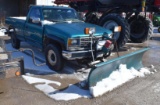 1993 GMC 2500