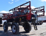 2014 Case IH Patriot 2240