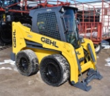 2018 Gehl R220