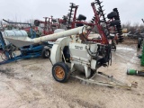 Automatic Roller Mill