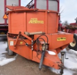 Agri-Metal 6600