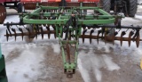 John Deere 210 Disk