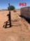 Tidenburg Loader Quick Attach Hay Forks
